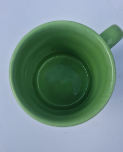 Staffordshire Looney Tunes Mug