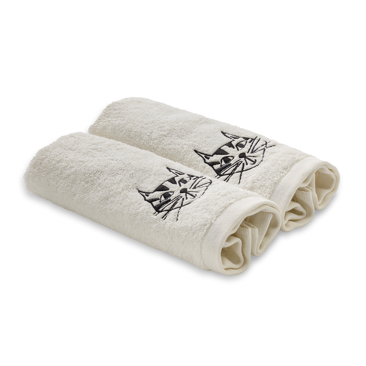 Guest Towel Set