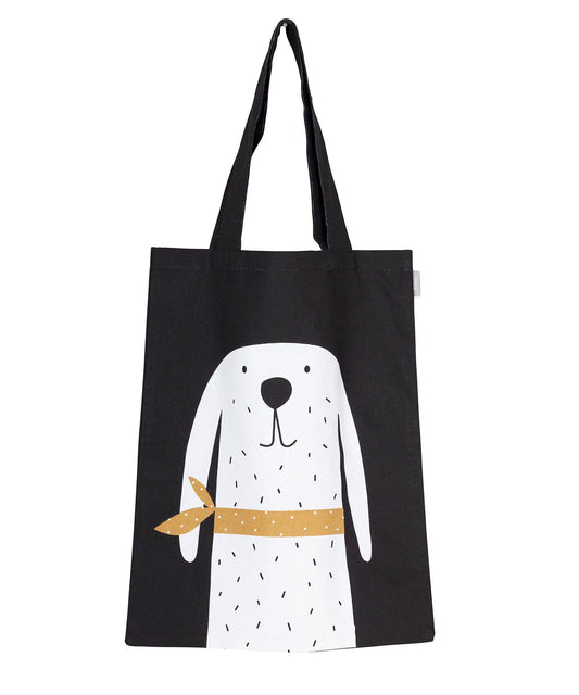 KOMPISKASSE BOSSE, Tote Bag 37x47cm