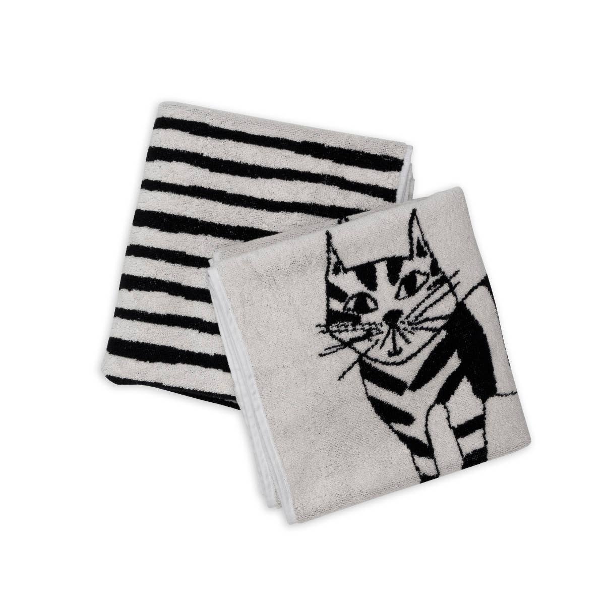 Towel Hand Set
