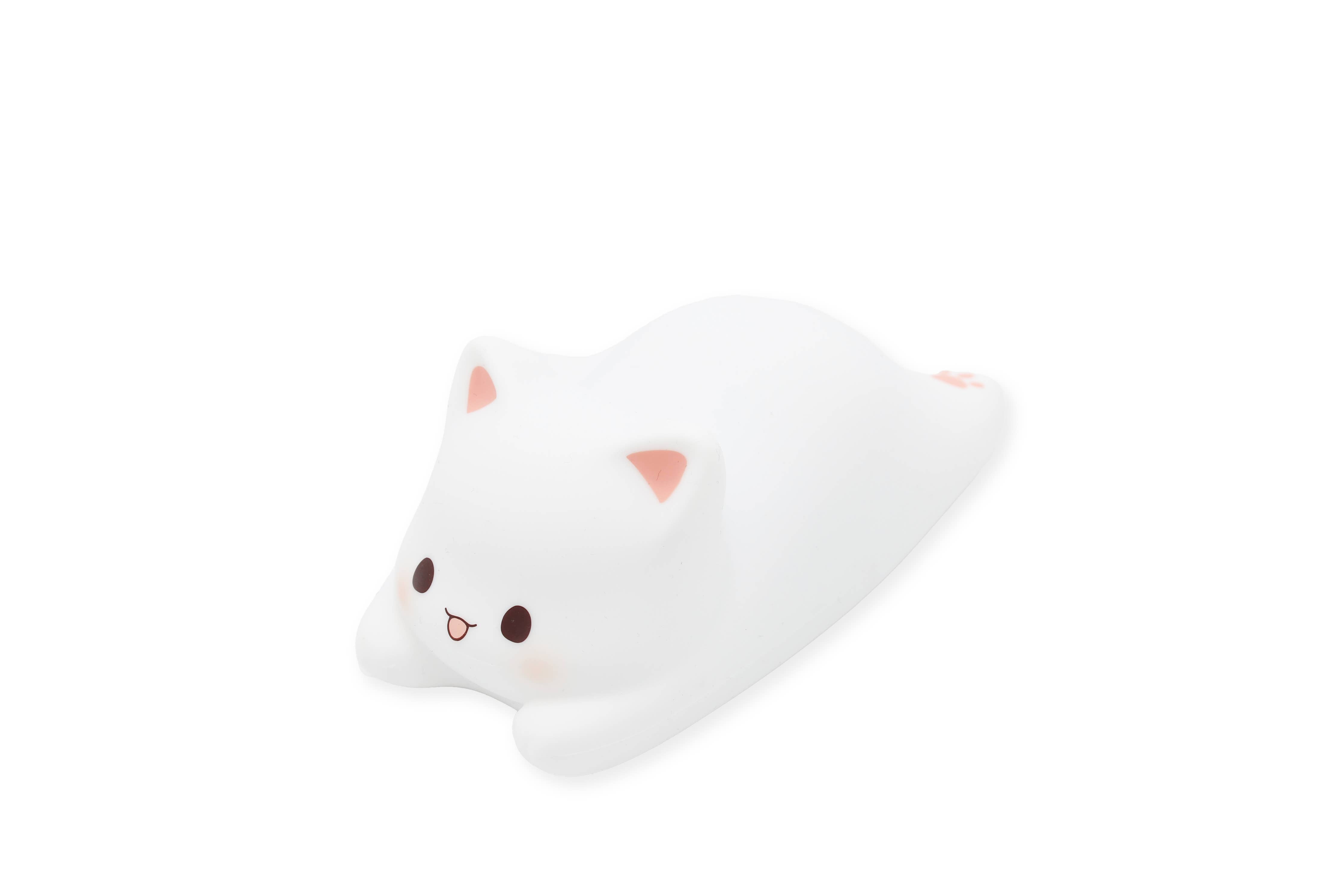 Sleepy Cat Night Light – Jam Cat