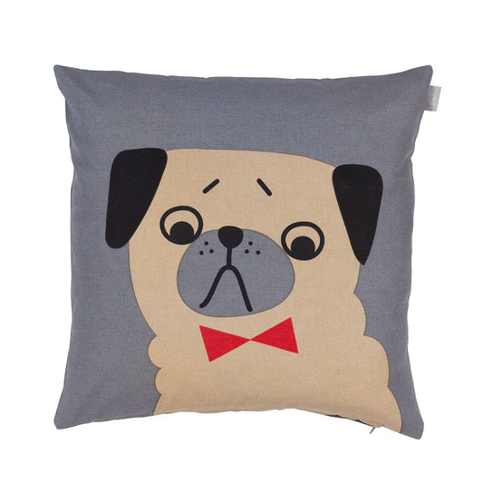 KOMPISKUDDE PENNY, Cushion Cover 50x50cm