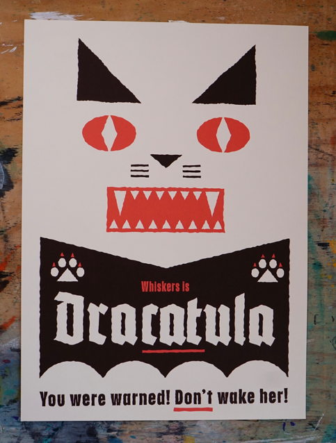 'Dracatula'