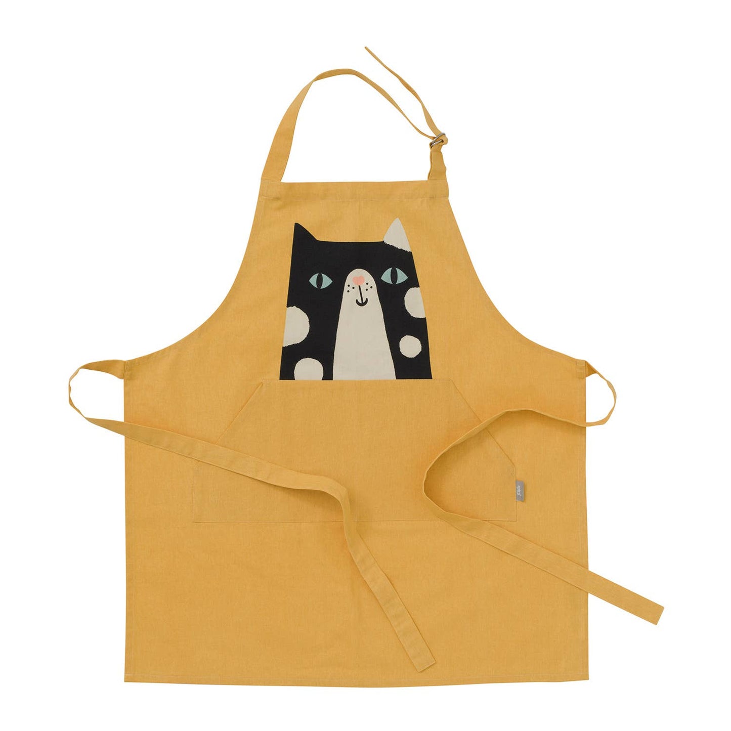 KOMPISFÖRKLÄDE DORIS, Apron