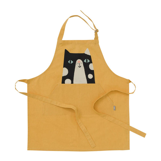 KOMPISFÖRKLÄDE DORIS, Apron