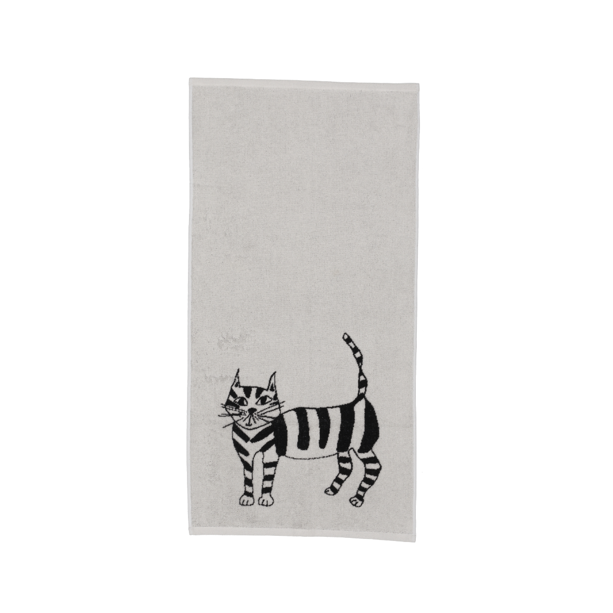 Towel Hand Set