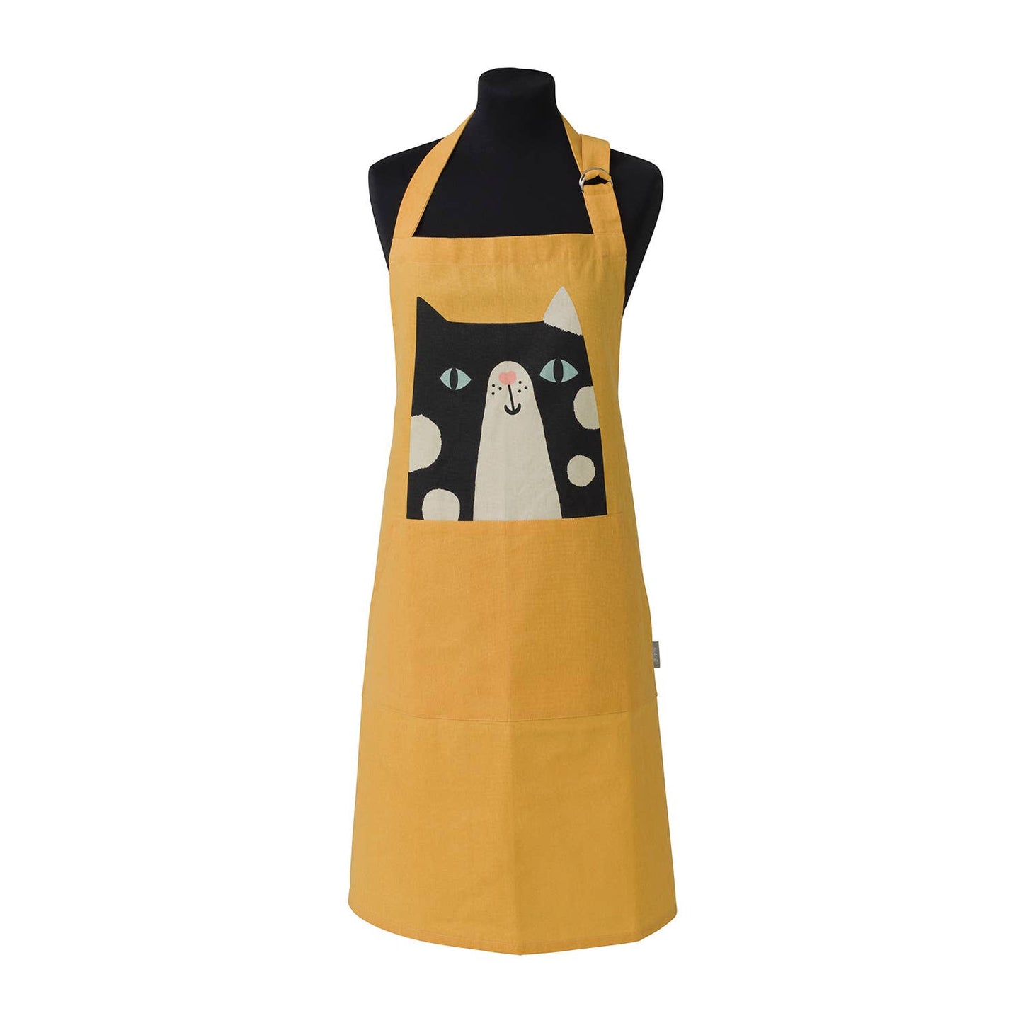 KOMPISFÖRKLÄDE DORIS, Apron