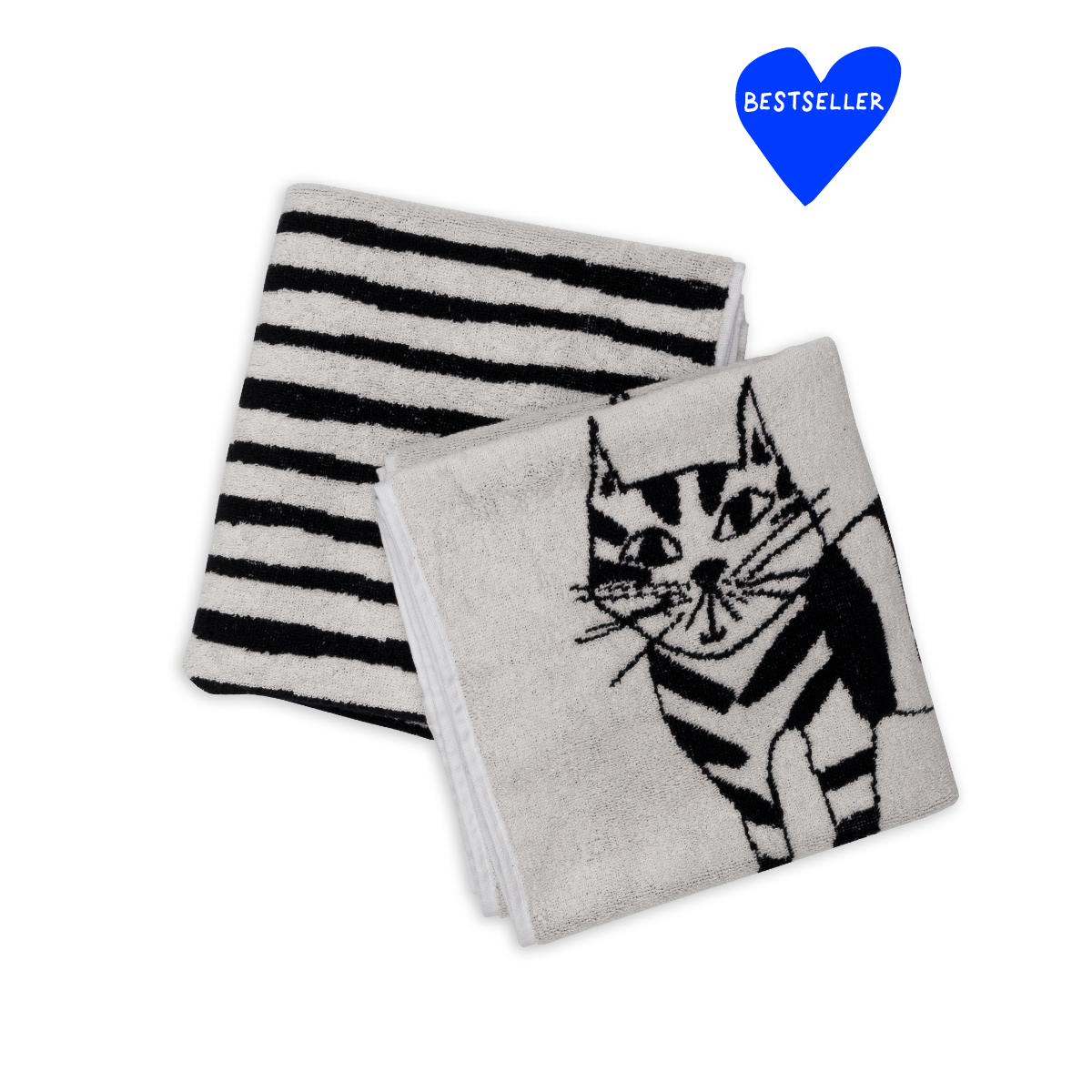 Towel Hand Set