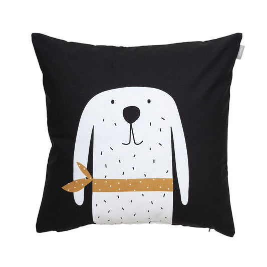KOMPISKUDDE BOSSE, Cushion Cover