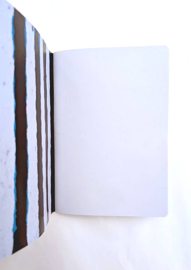 A6 Cat Notebook
