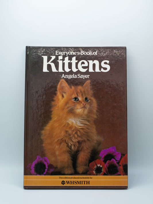 Everyone's Book of Kittens