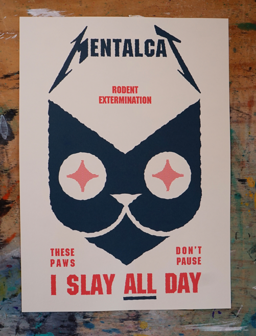 Mentalcat