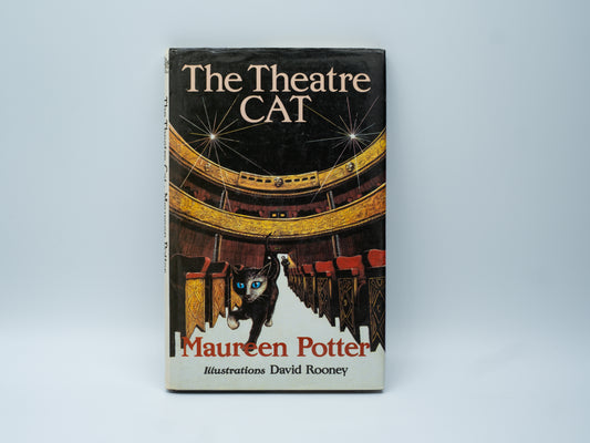 The Theatre CAT (1986), by Maureen Potter.